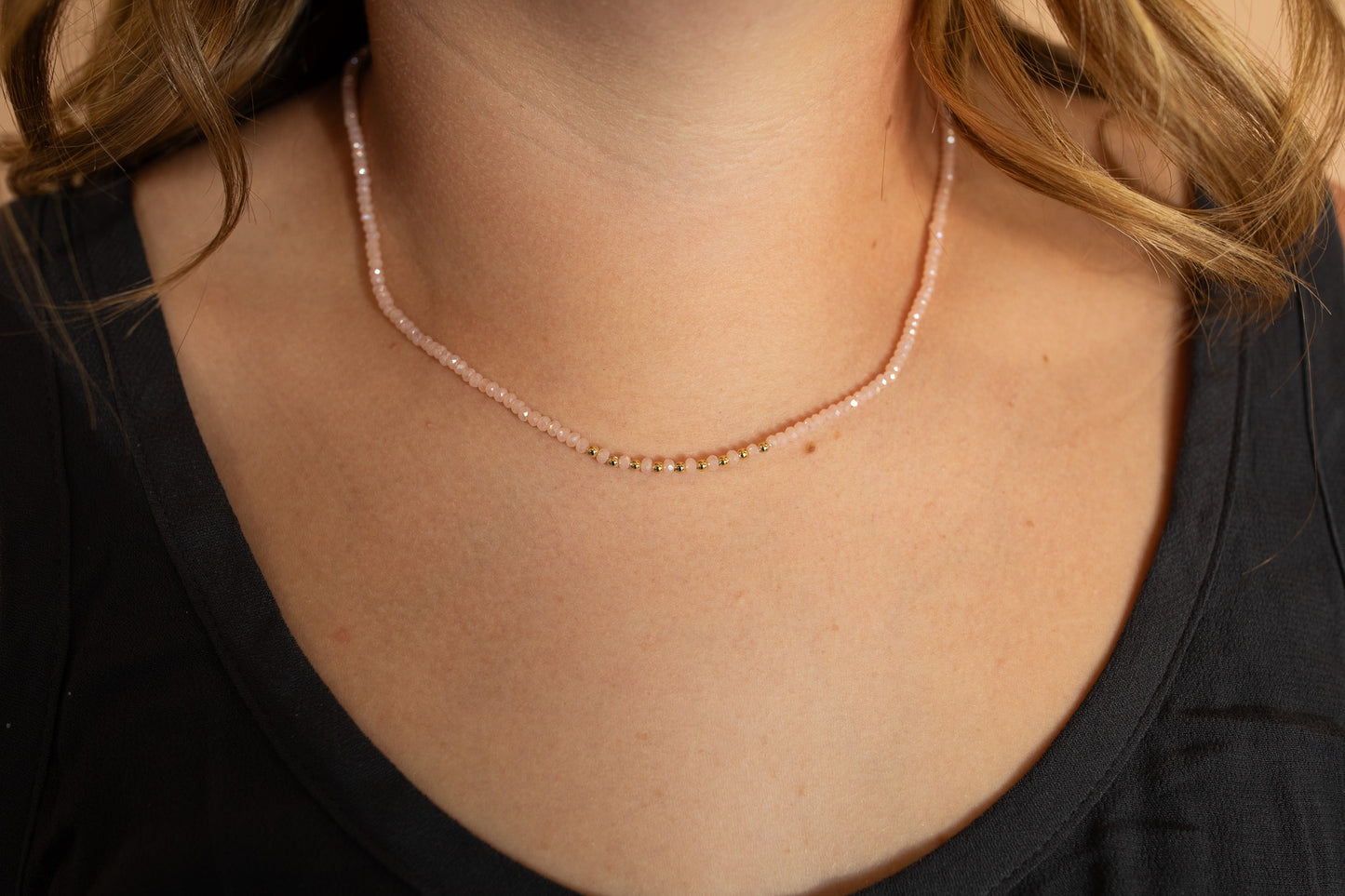 Mia Necklace