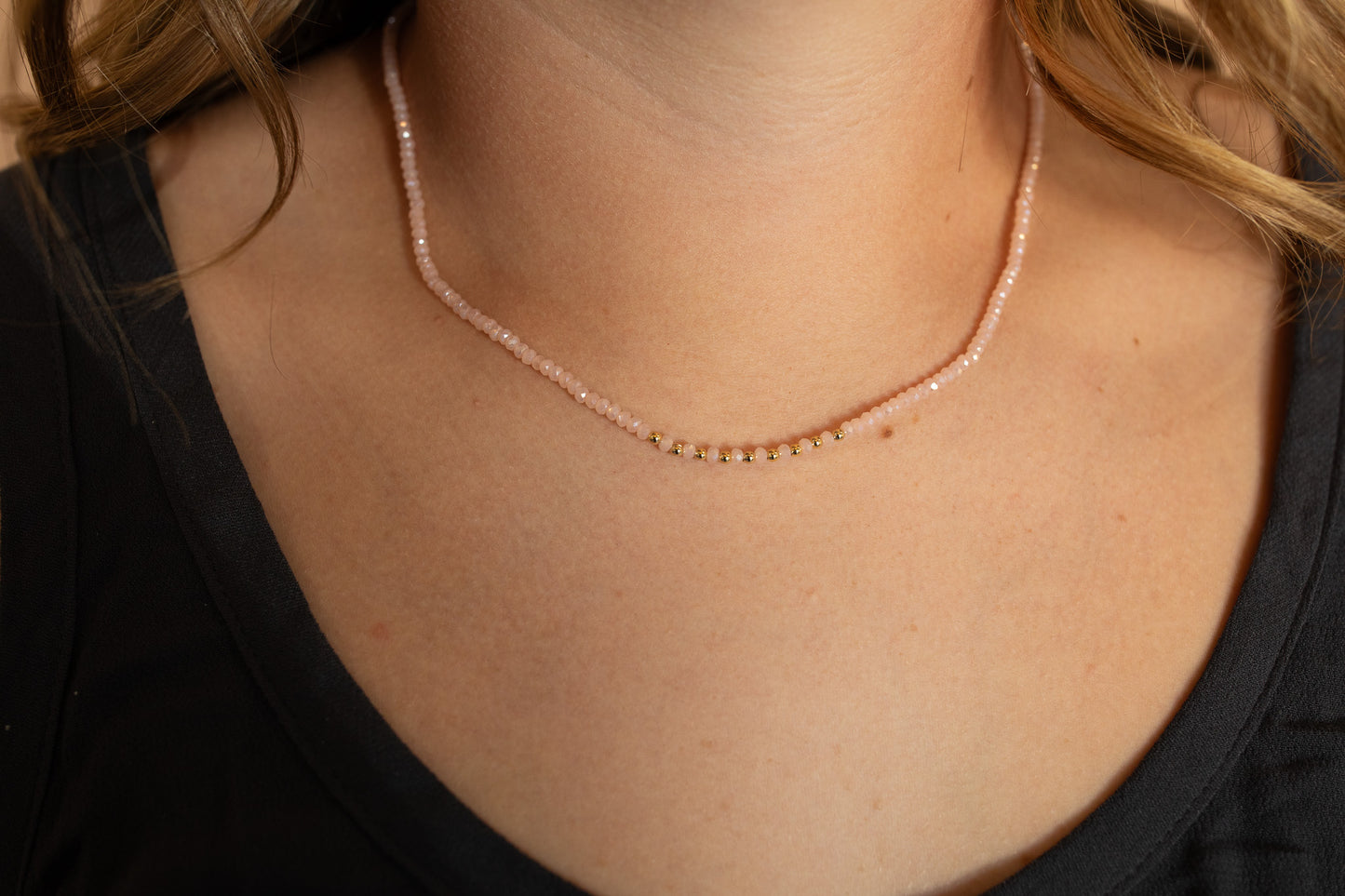 Mia Necklace
