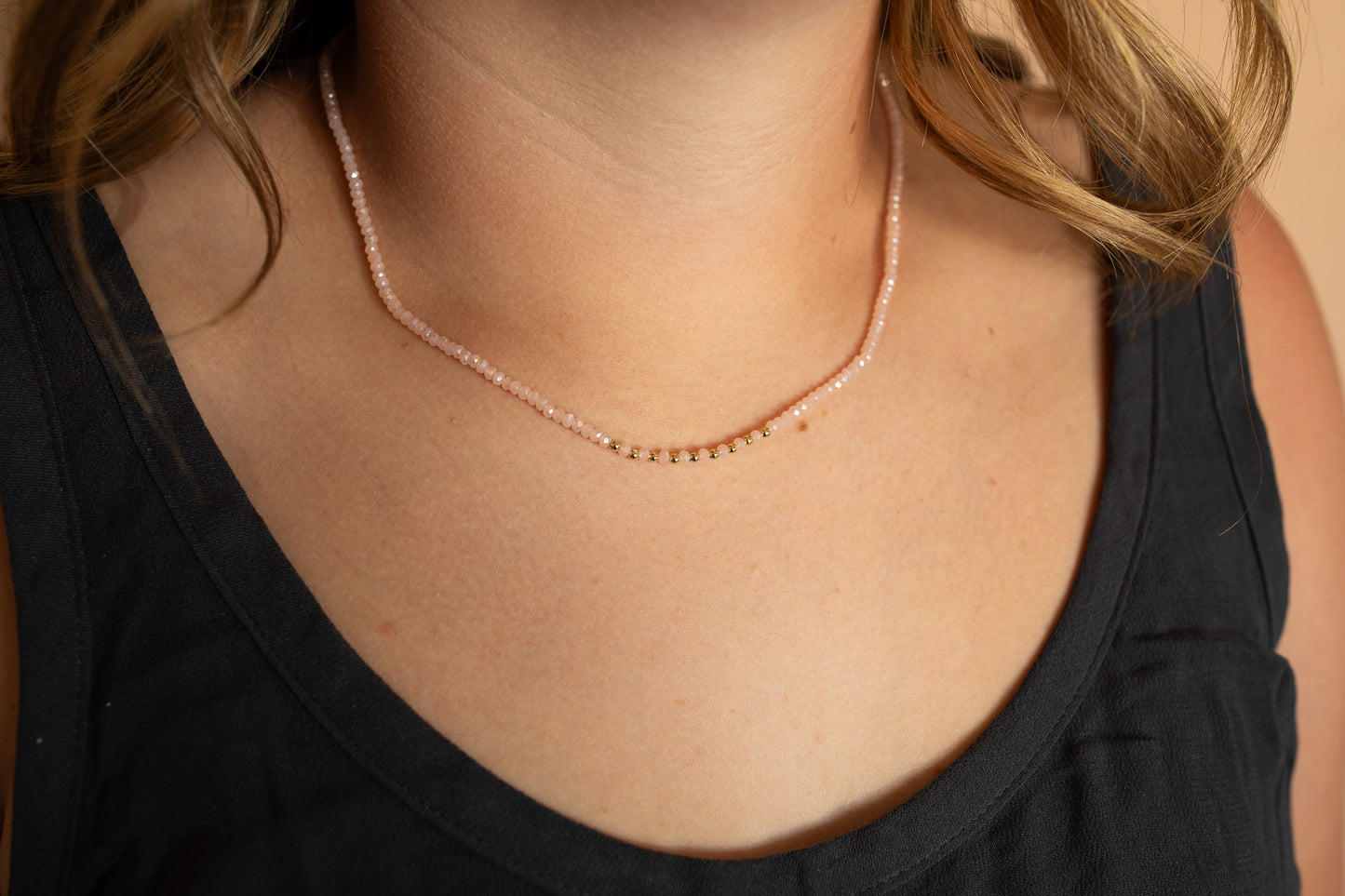 Mia Necklace