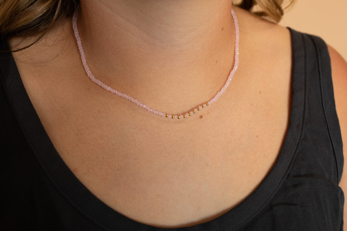 Maya Necklace