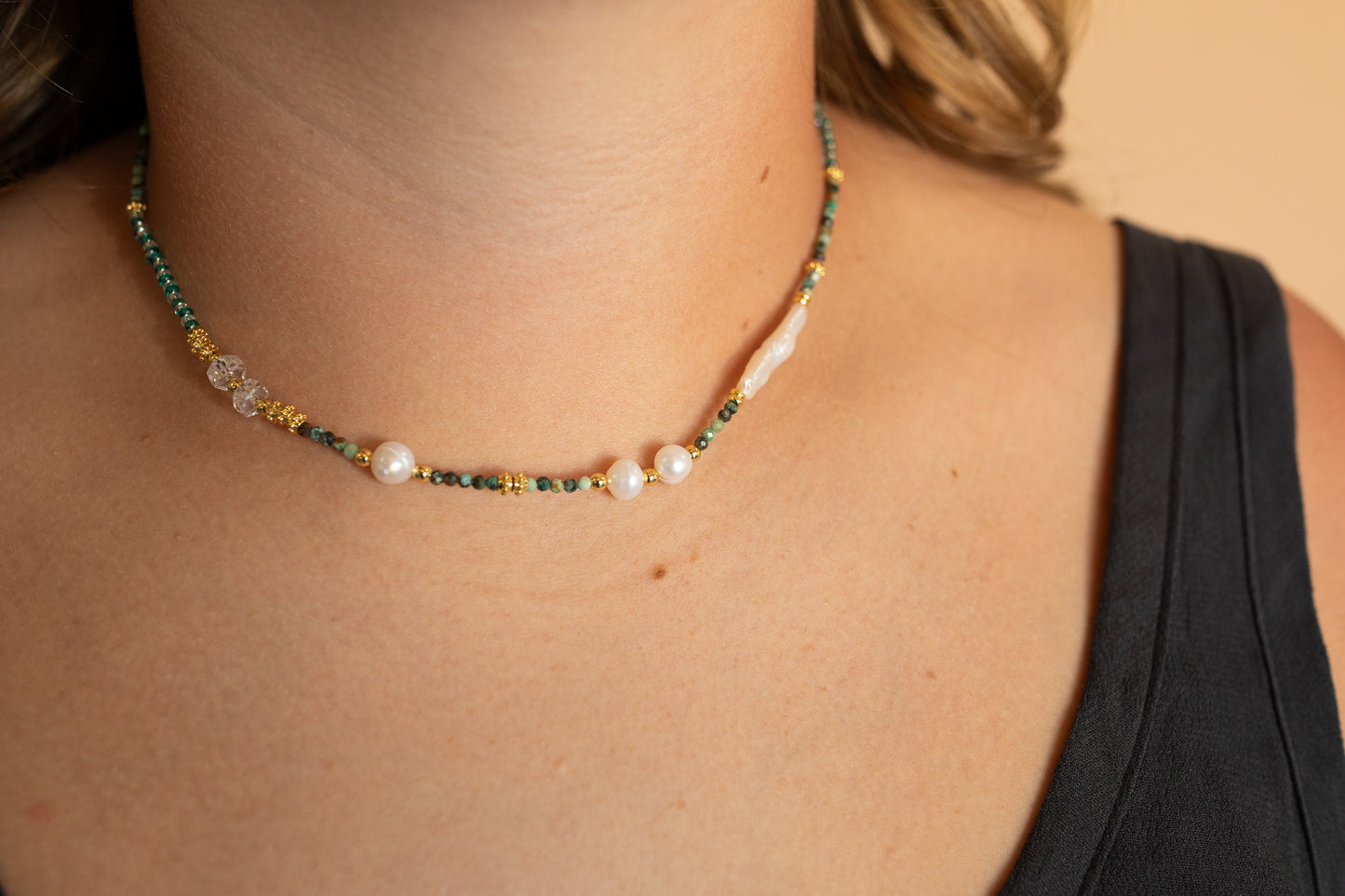 Layla Necklace
