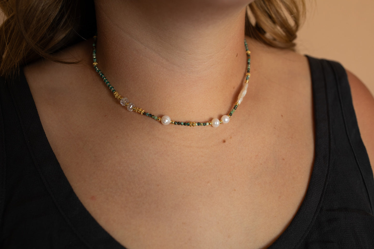 Layla Necklace