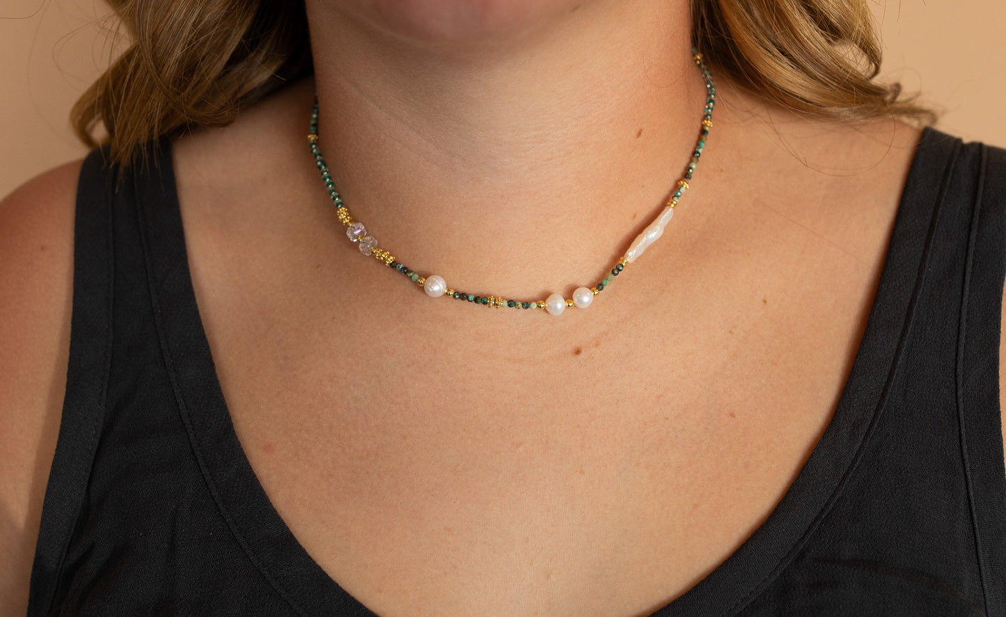 Layla Necklace