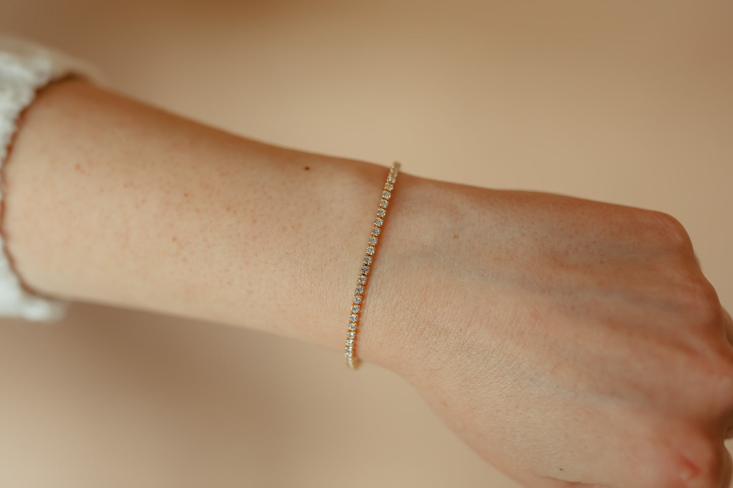 Tennis Bracelet