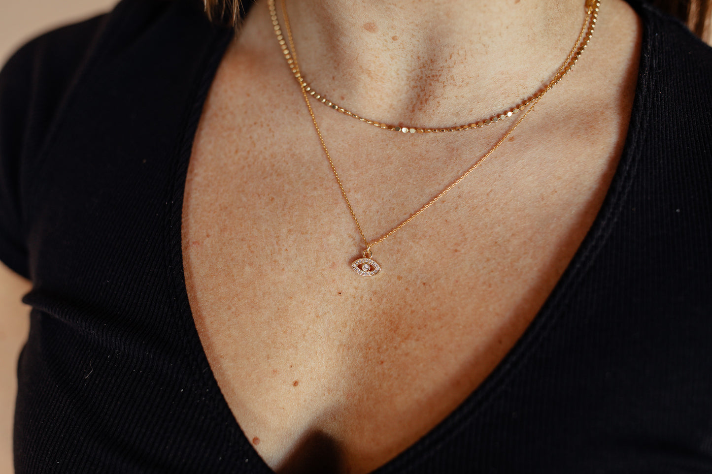 Isla Necklace