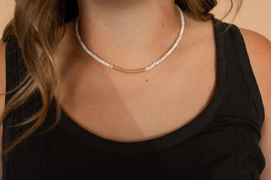 Shae Necklace