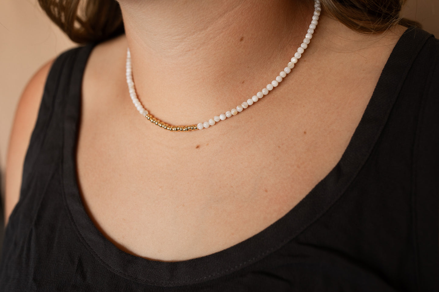 Shae Necklace