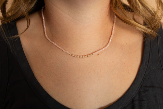 Mia Necklace