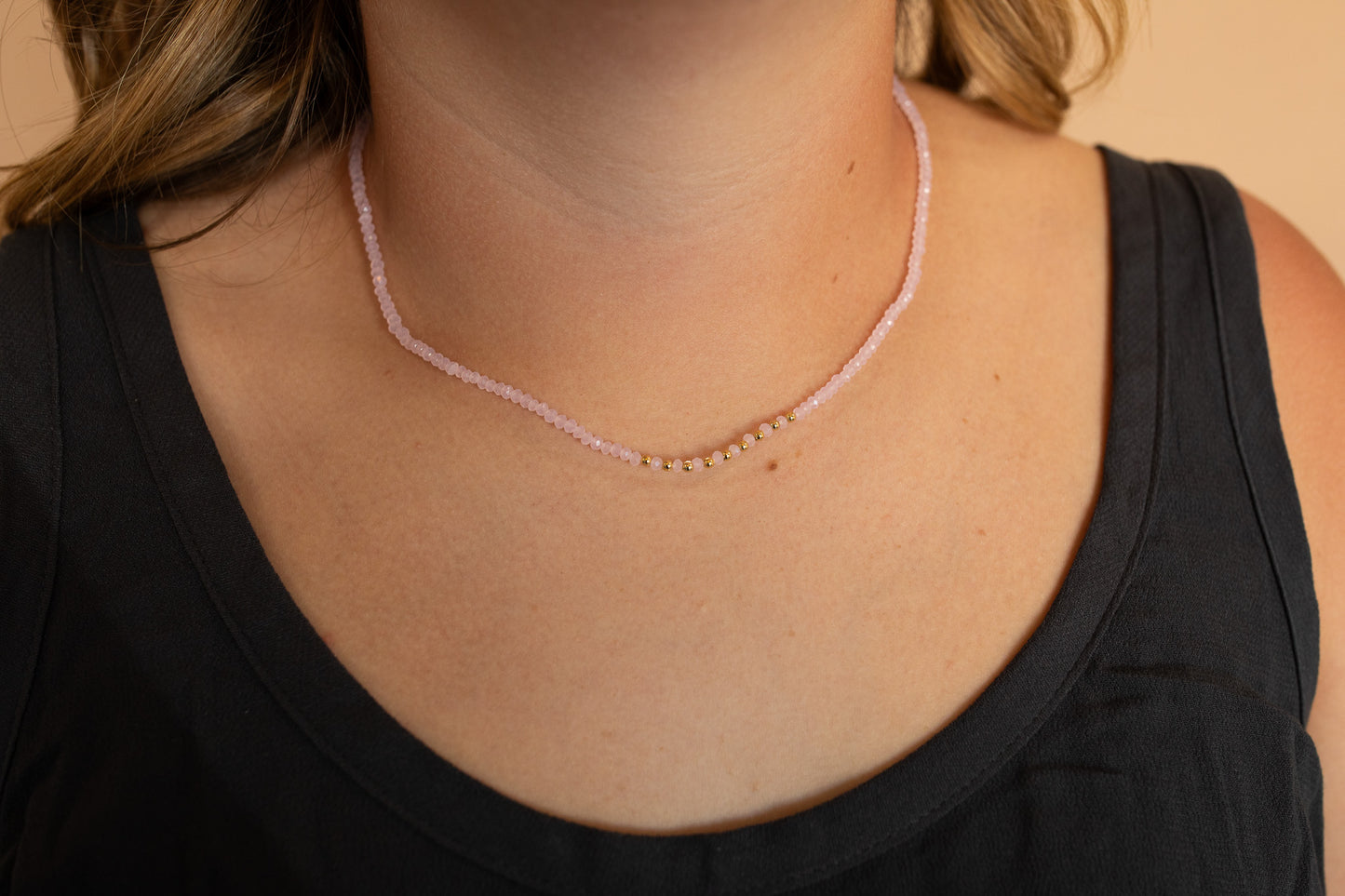 Maya Necklace