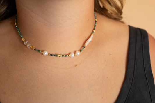 Layla Necklace