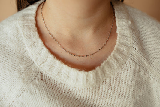 Pine Necklace