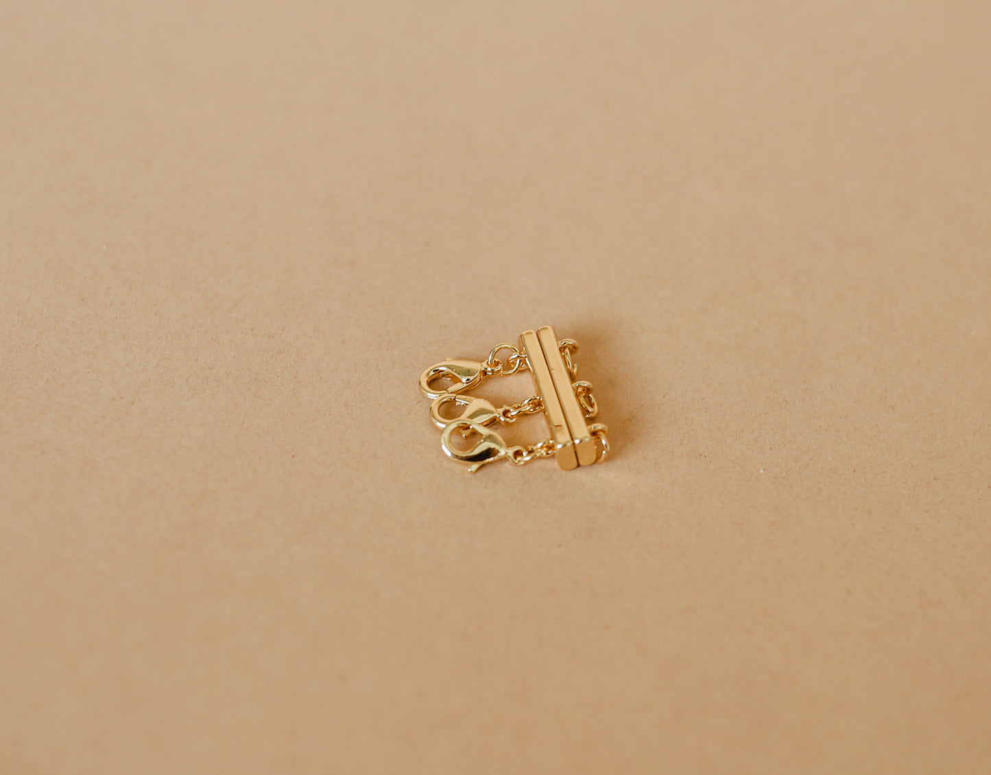 Necklace Layering Magnet