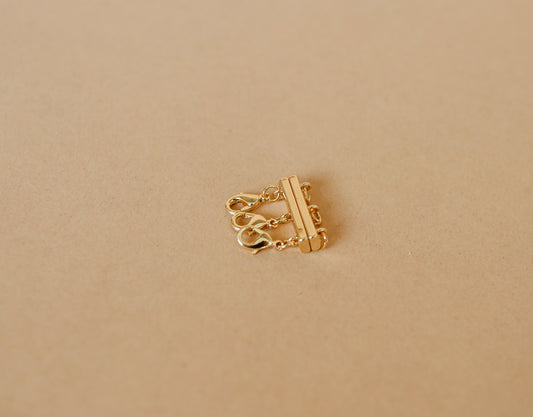Necklace Layering Magnet