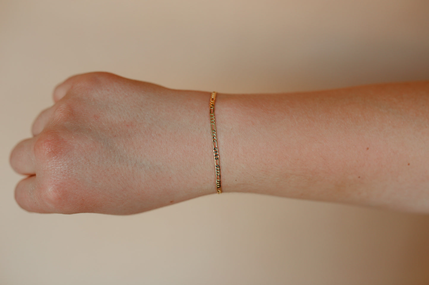 Lily Bracelet