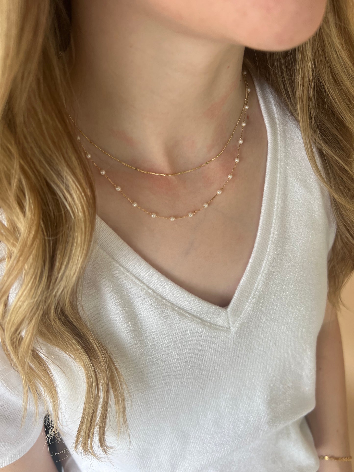 Brynn Necklace