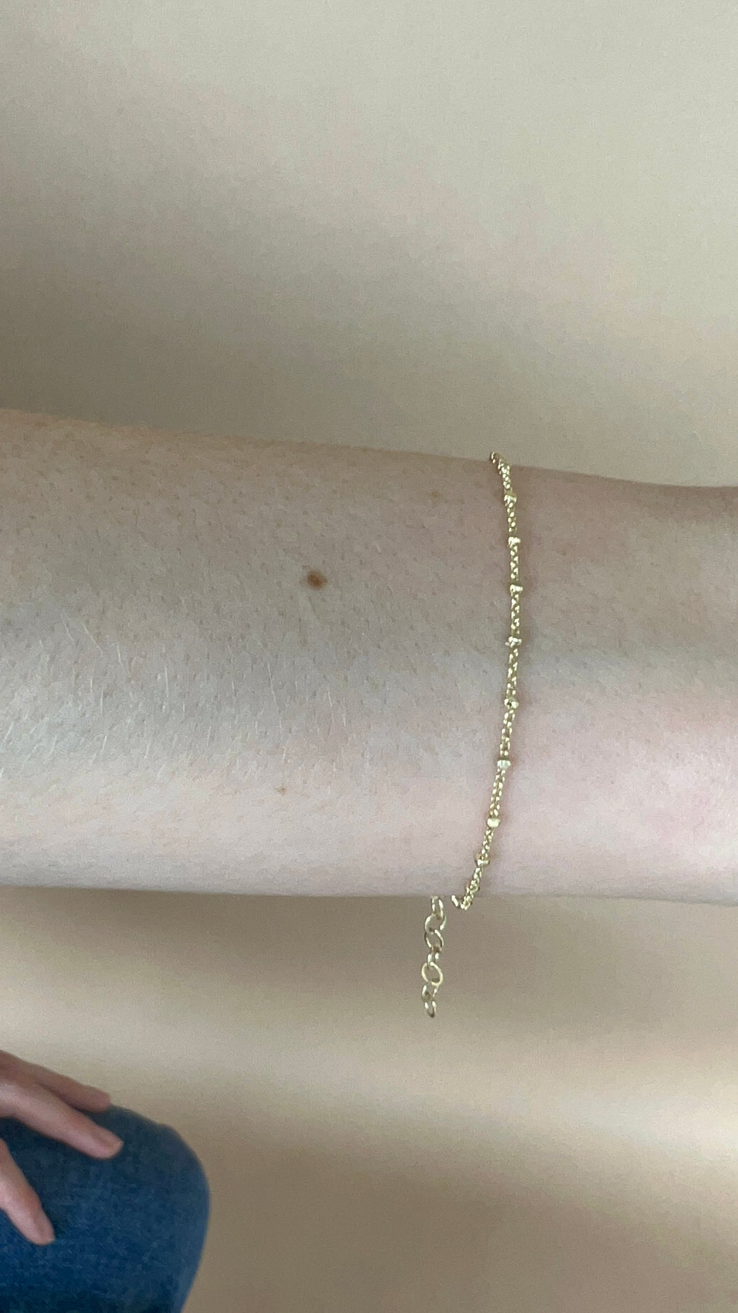 Space Bracelet