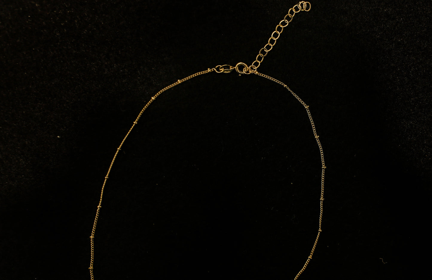 Sadie Necklace